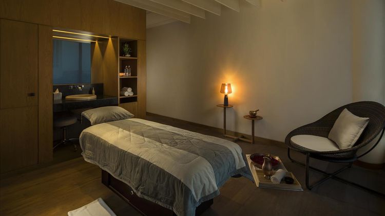 Andaz Delhi, by Hyatt Spa