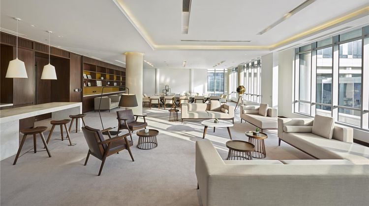 Andaz Delhi, by Hyatt Meeting