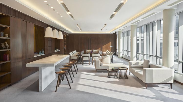 Andaz Delhi, by Hyatt Meeting