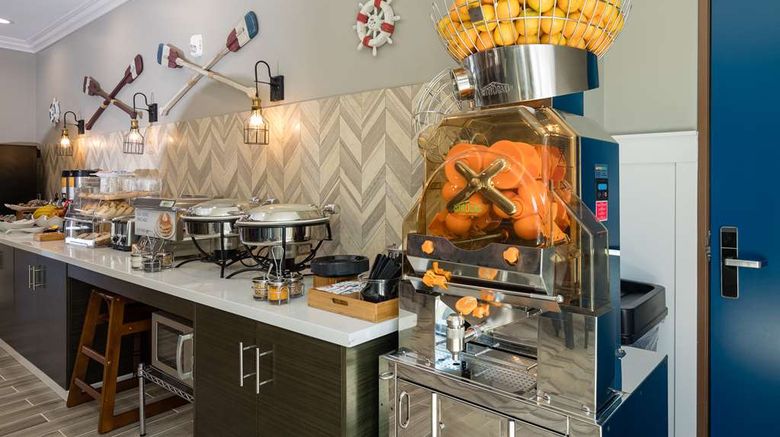 <b>Aristocrat Hotel BW Signature Coll Restaurant</b>. Images powered by <a href="https://iceportal.shijigroup.com/" title="IcePortal" target="_blank">IcePortal</a>.