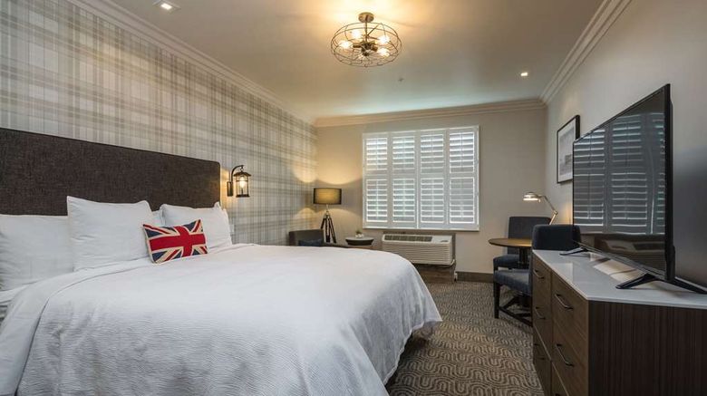 <b>Aristocrat Hotel BW Signature Coll Room</b>. Images powered by <a href="https://iceportal.shijigroup.com/" title="IcePortal" target="_blank">IcePortal</a>.