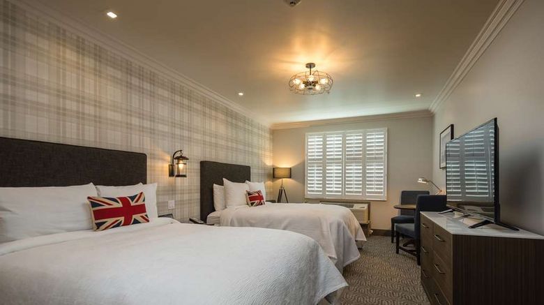 <b>Aristocrat Hotel BW Signature Coll Room</b>. Images powered by <a href="https://iceportal.shijigroup.com/" title="IcePortal" target="_blank">IcePortal</a>.
