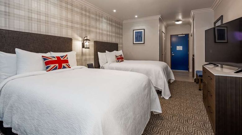 <b>Aristocrat Hotel BW Signature Coll Room</b>. Images powered by <a href="https://iceportal.shijigroup.com/" title="IcePortal" target="_blank">IcePortal</a>.