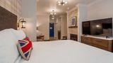 Aristocrat Hotel BW Signature Coll Room