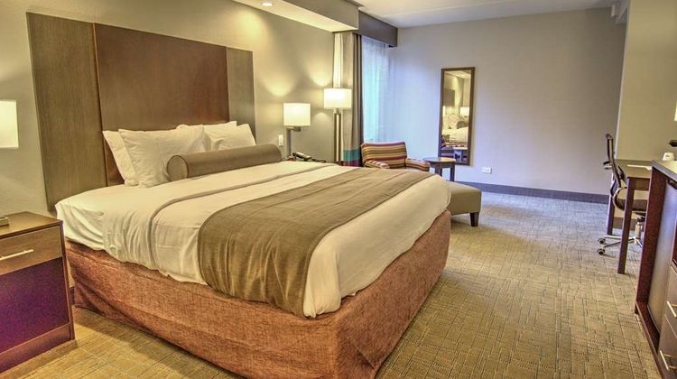 Best Western Sevierville/Kodak Inn Room