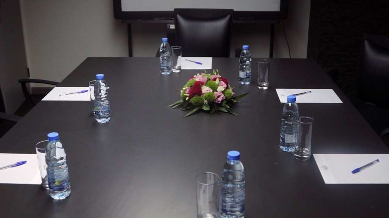 <b>Le Beryte Hotel Meeting</b>. Images powered by <a href="https://iceportal.shijigroup.com/" title="IcePortal" target="_blank">IcePortal</a>.