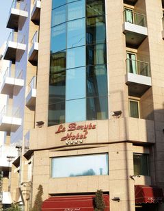 Le Beryte Hotel
