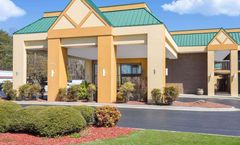 Days Inn by Wyndham Mocksville