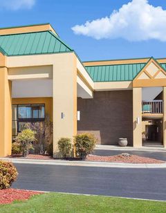 Days Inn by Wyndham Mocksville