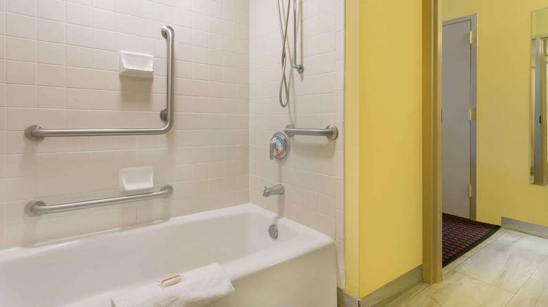 <b>Days Inn by Wyndham Mocksville Room</b>. Images powered by <a href="https://iceportal.shijigroup.com/" title="IcePortal" target="_blank">IcePortal</a>.