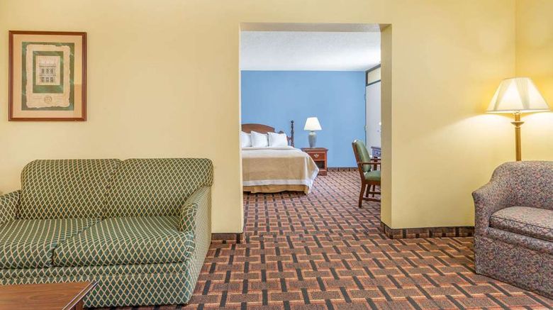 <b>Days Inn by Wyndham Mocksville Suite</b>. Images powered by <a href="https://iceportal.shijigroup.com/" title="IcePortal" target="_blank">IcePortal</a>.