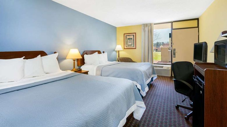 <b>Days Inn by Wyndham Mocksville Room</b>. Images powered by <a href="https://iceportal.shijigroup.com/" title="IcePortal" target="_blank">IcePortal</a>.