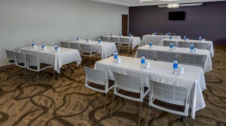 Microtel Inn & Suites Niagara Falls Meeting