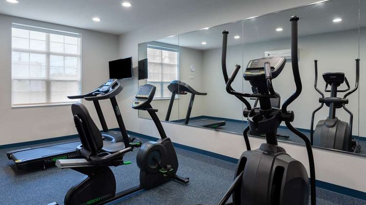 Microtel Inn & Suites Niagara Falls Health
