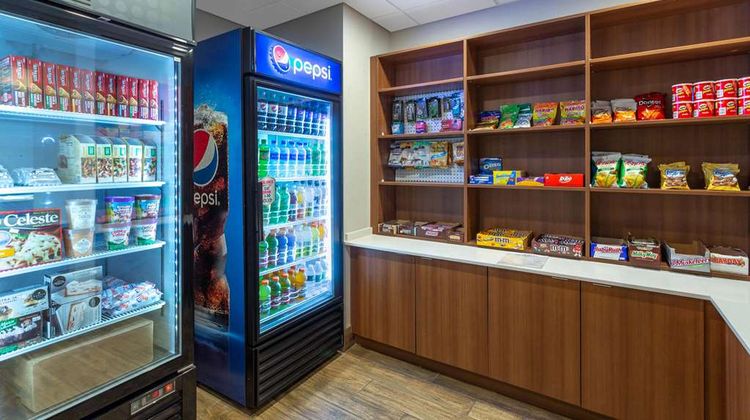 Microtel Inn & Suites Niagara Falls Other