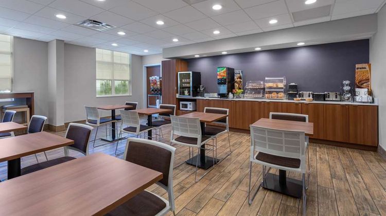 Microtel Inn & Suites Niagara Falls Other