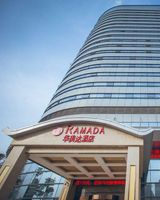 Ramada by Wyndham Wuhu