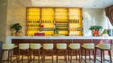 Ramada by Wyndham Wuhu Lobby