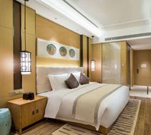 Wyndham Grand Plaza Royale Wenchang Room