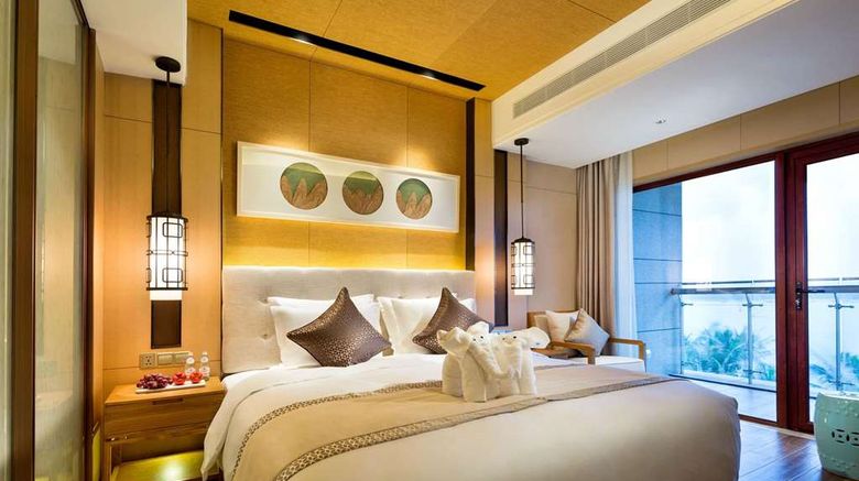 <b>Wyndham Grand Plaza Royale Wenchang Suite</b>. Images powered by <a href="https://iceportal.shijigroup.com/" title="IcePortal" target="_blank">IcePortal</a>.