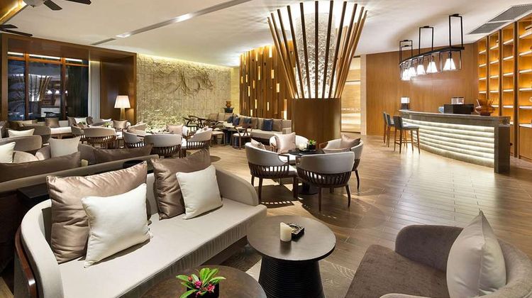 Wyndham Grand Plaza Royale Wenchang Restaurant