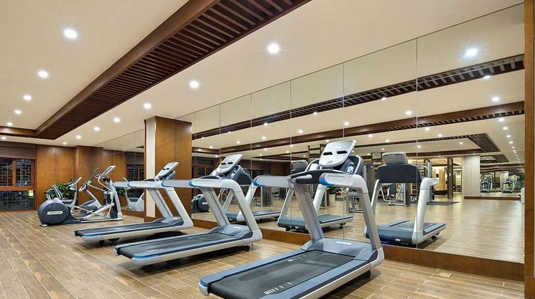 Wyndham Grand Plaza Royale Wenchang Health