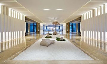 Wyndham Grand Plaza Royale Wenchang