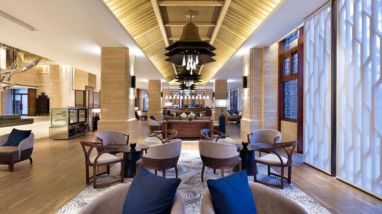 <b>Wyndham Grand Plaza Royale Wenchang Restaurant</b>. Images powered by <a href="https://iceportal.shijigroup.com/" title="IcePortal" target="_blank">IcePortal</a>.