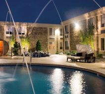 Hotel Marshfield, BW Premier Collection Pool