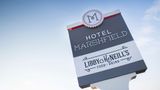Hotel Marshfield, BW Premier Collection Exterior