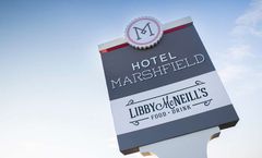 Hotel Marshfield, BW Premier Collection
