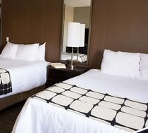 Hotel Marshfield, BW Premier Collection Room