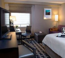 Hotel Marshfield, BW Premier Collection Room