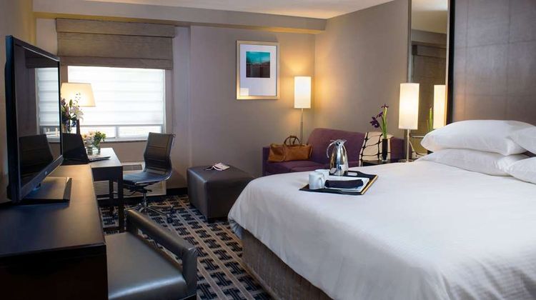 Hotel Marshfield, BW Premier Collection Room