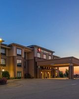 Best Western Plus-Muscle Shoals