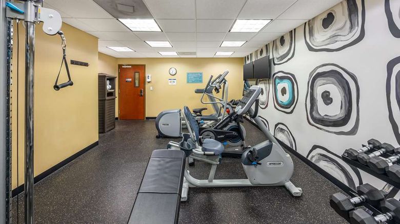 <b>Best Western Plus-Muscle Shoals Health</b>. Images powered by <a href="https://iceportal.shijigroup.com/" title="IcePortal" target="_blank">IcePortal</a>.