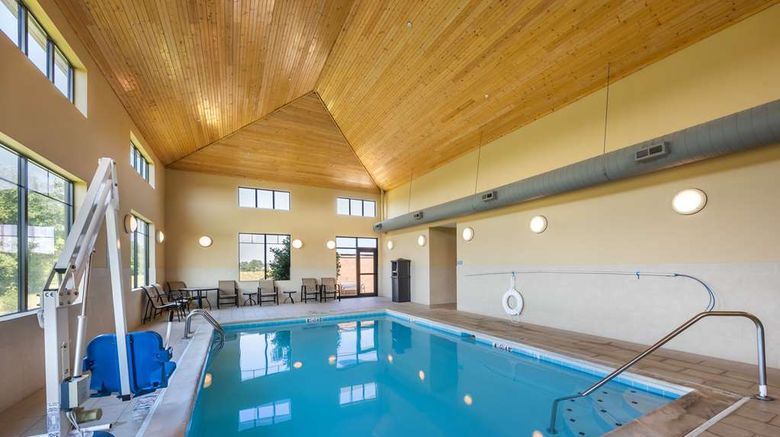 <b>Best Western Plus-Muscle Shoals Pool</b>. Images powered by <a href="https://iceportal.shijigroup.com/" title="IcePortal" target="_blank">IcePortal</a>.