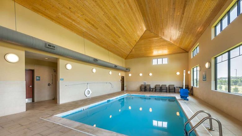 <b>Best Western Plus-Muscle Shoals Pool</b>. Images powered by <a href="https://iceportal.shijigroup.com/" title="IcePortal" target="_blank">IcePortal</a>.