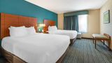 Best Western Plus-Muscle Shoals Room