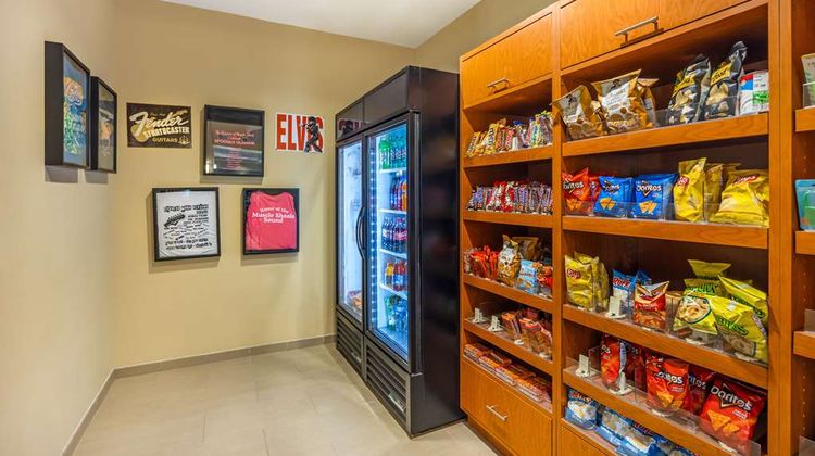 Best Western Plus-Muscle Shoals Other