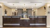 Best Western Plus Bay City Inn & Suites Lobby