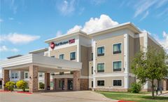 Best Western Plus Bay City Inn & Suites