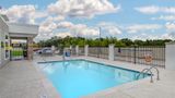 Best Western Plus Bay City Inn & Suites Pool