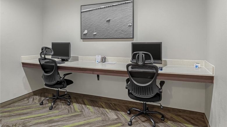 <b>Best Western Plus Bay City Inn & Suites Other</b>. Images powered by <a href="https://iceportal.shijigroup.com/" title="IcePortal" target="_blank">IcePortal</a>.