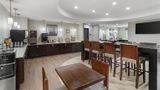 Best Western Plus Bay City Inn & Suites Restaurant