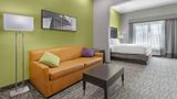 Best Western Plus Bay City Inn & Suites Room