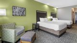 Best Western Plus Bay City Inn & Suites Room