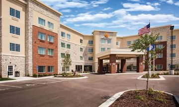 La Quinta Inn & Suites St. Paul