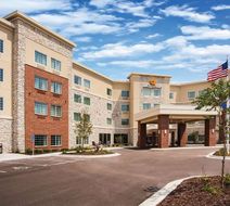 La Quinta Inn & Suites St. Paul Exterior