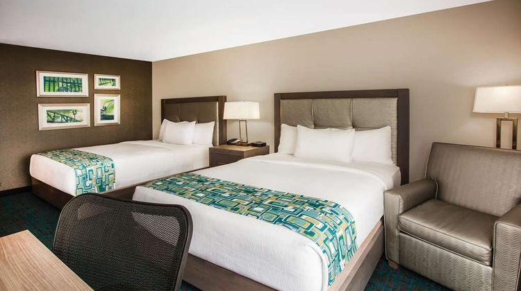La Quinta Inn & Suites St. Paul Room